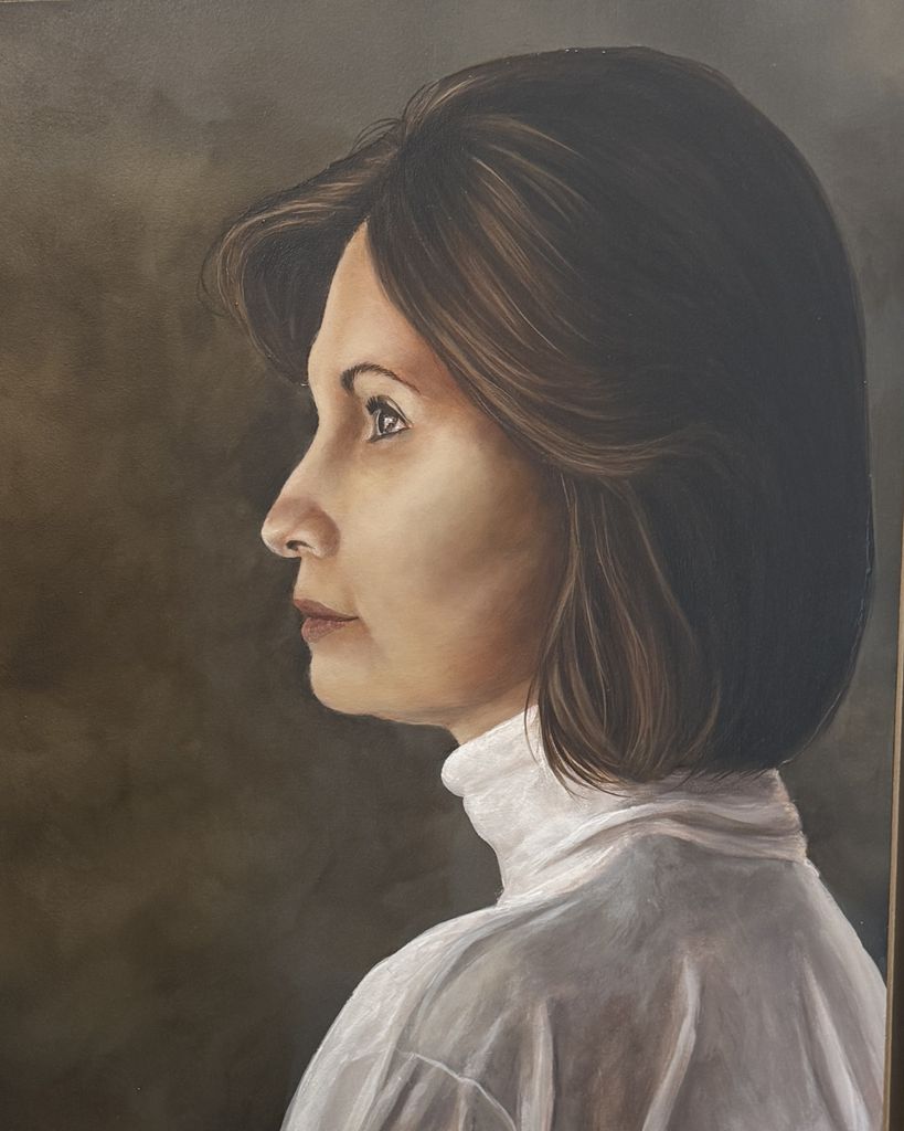 Claire Whitaker Walker Profile Photo