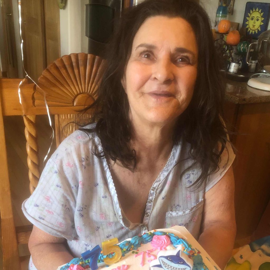 Regina Cranmer Profile Photo