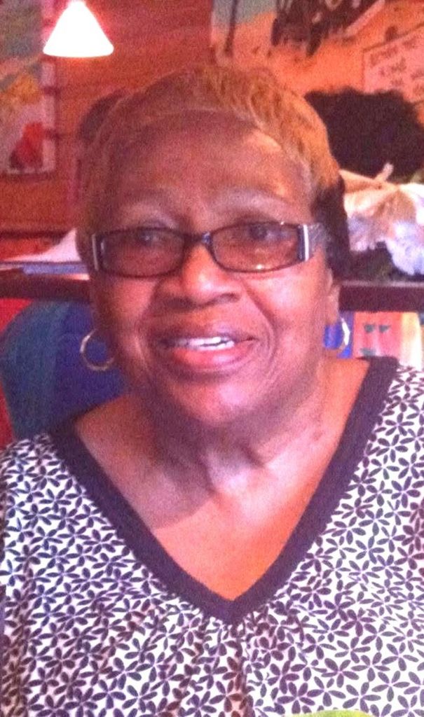 Clara L. Nelson Profile Photo