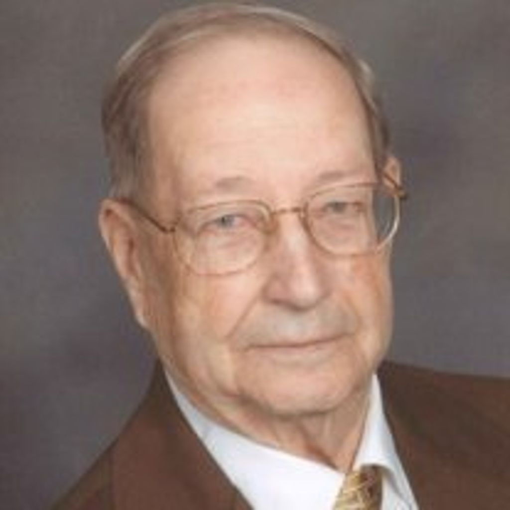 John "Jack" H. Smith