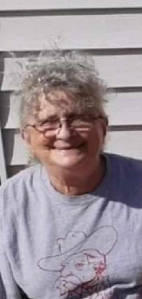 Trish Jonas Profile Photo