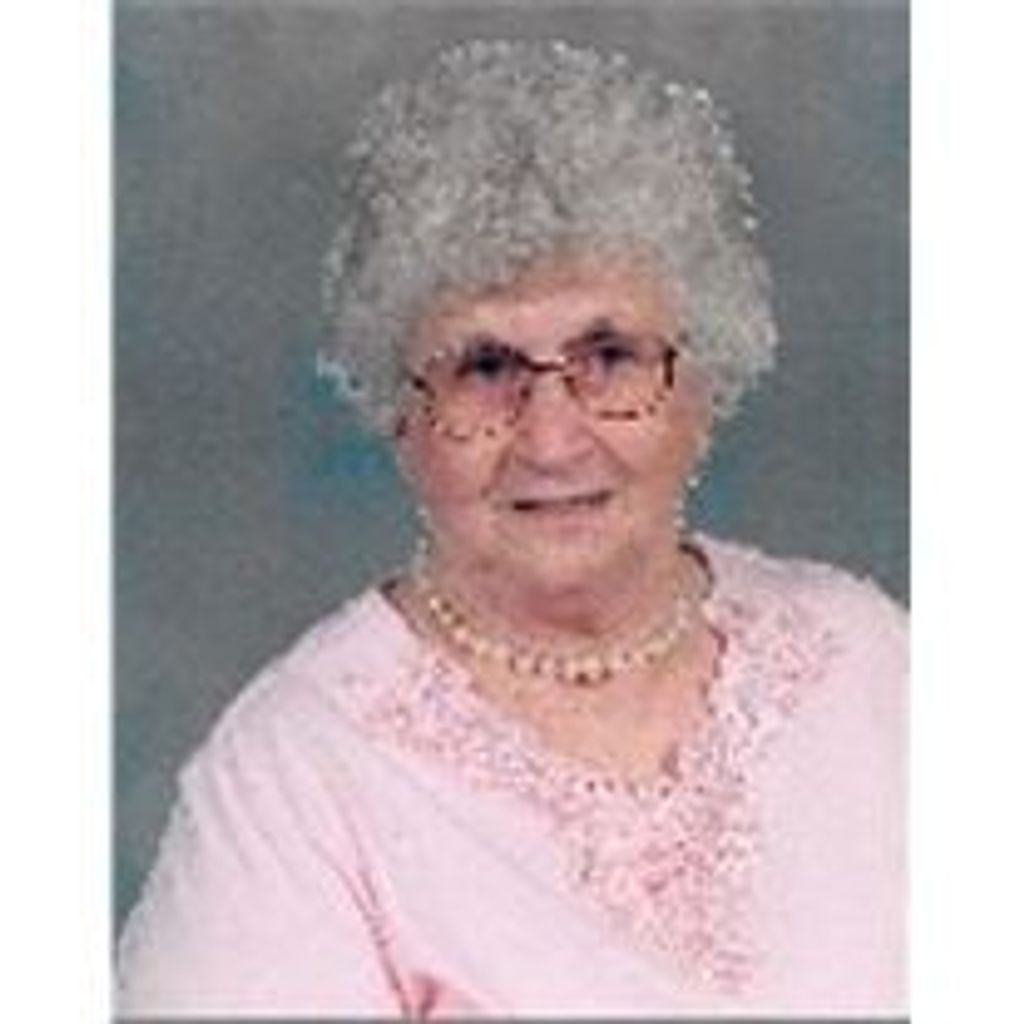 Lorene Hoffman Faggart