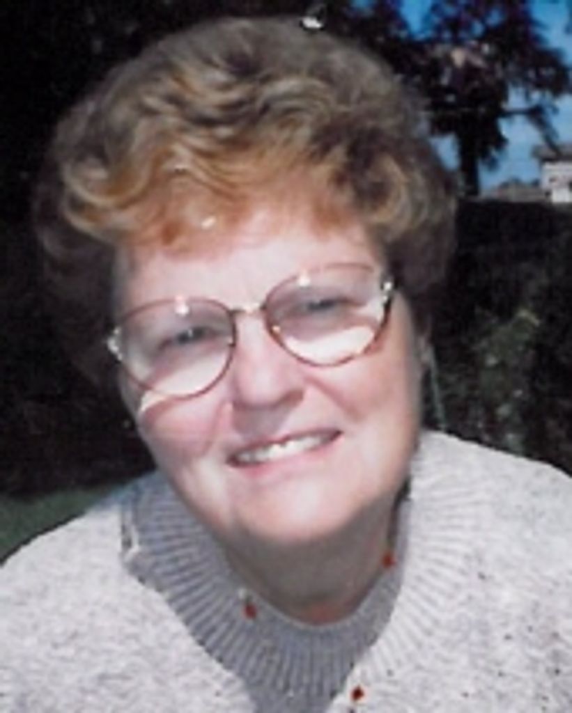 Virginia G. Latawiec