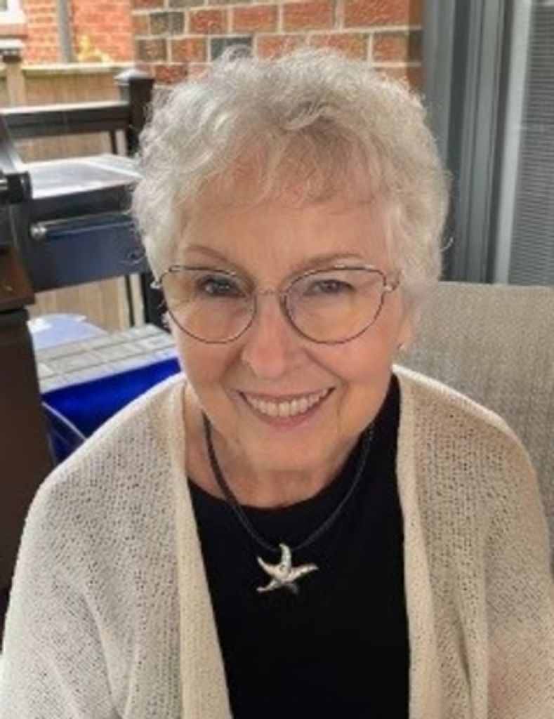 Nancy Ferris Profile Photo