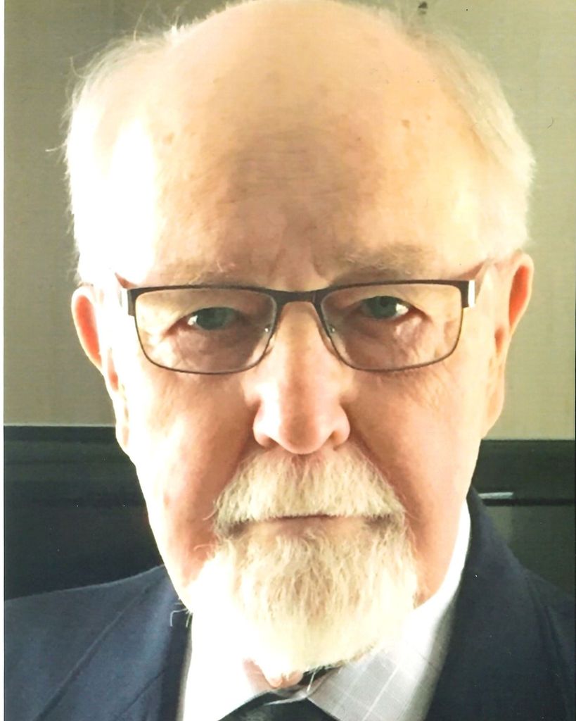 Raymond F. Schmuecker Profile Photo