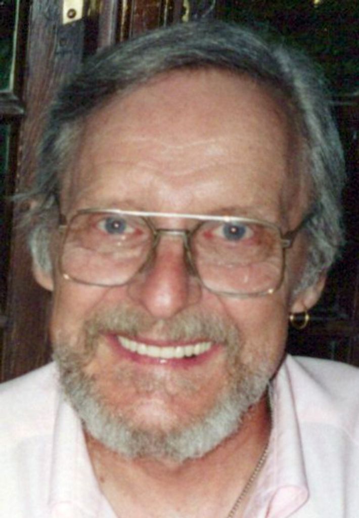 Peter Stanley