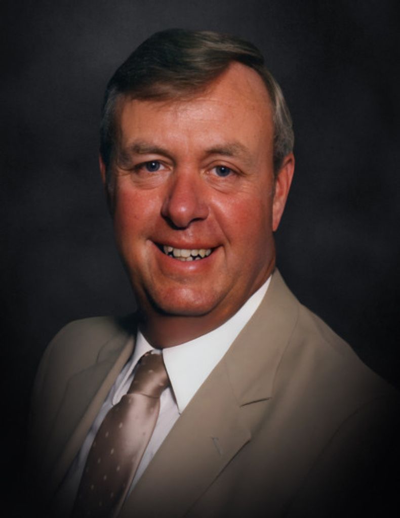 William C. "Bill" Wilhelmi
