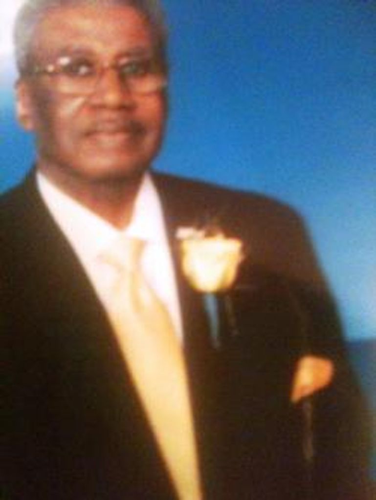 Eli Brown, Jr. Profile Photo