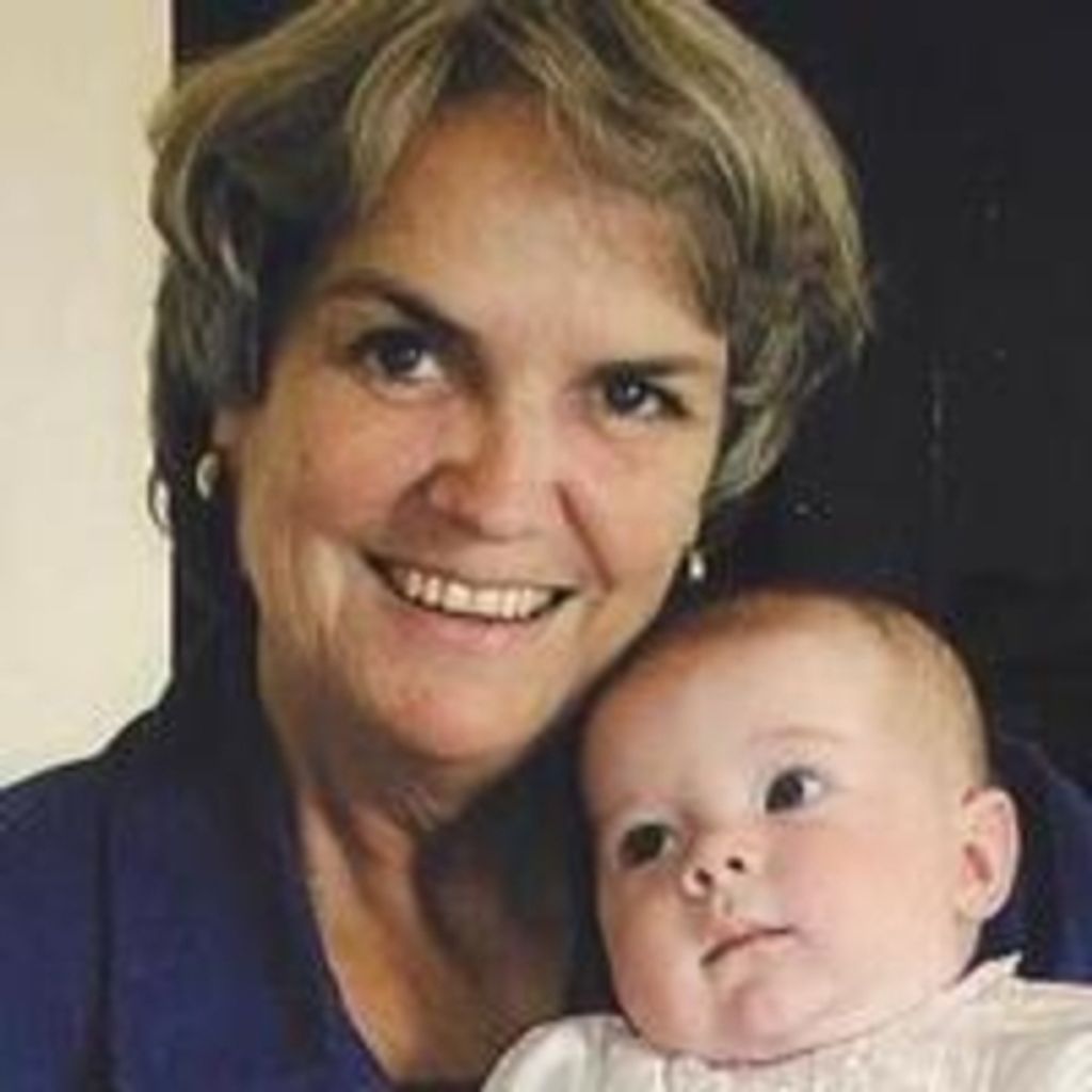 Kathryn Lee Foster Profile Photo