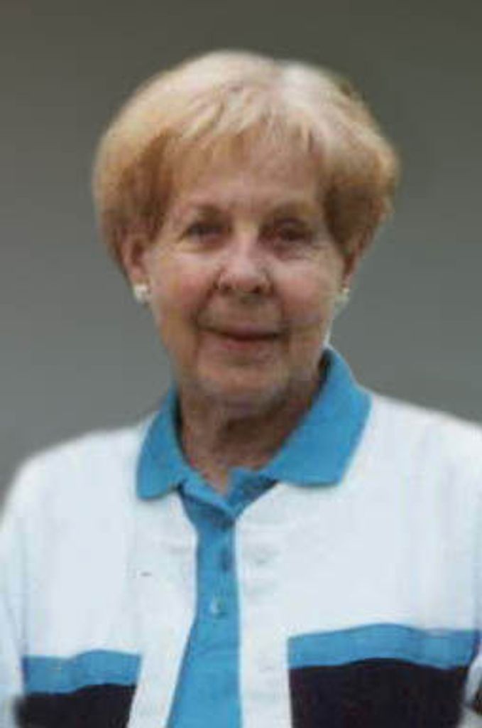 Dorothy  Wesley