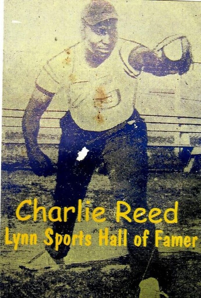 Charles Reed Profile Photo