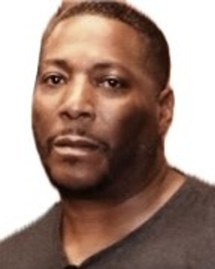 Roderick Mario Gainous