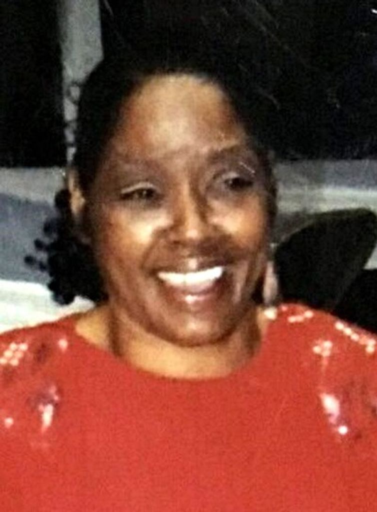 Lutha Mae Garner Profile Photo
