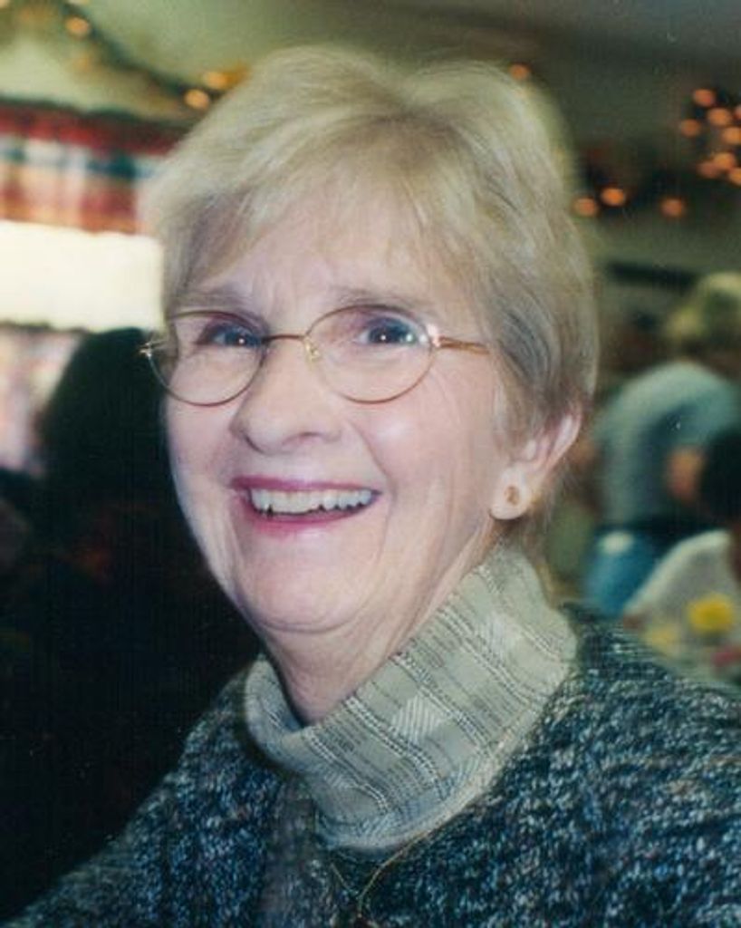 Judith A. Doyle Profile Photo