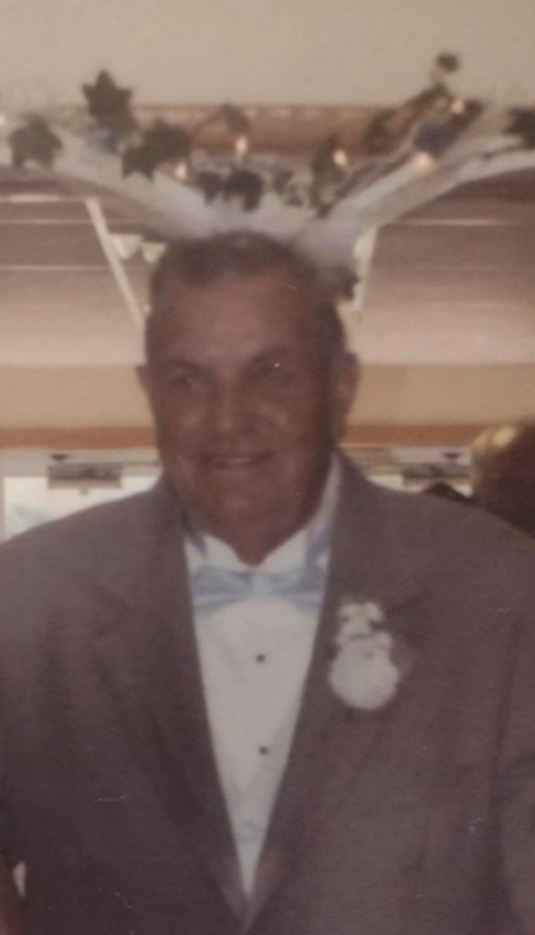James Chase Profile Photo
