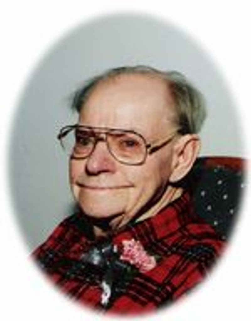 Lewis August Stolzenburg