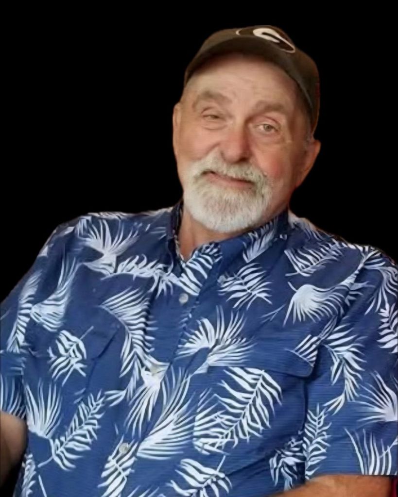 John William Pritchett, Jr.