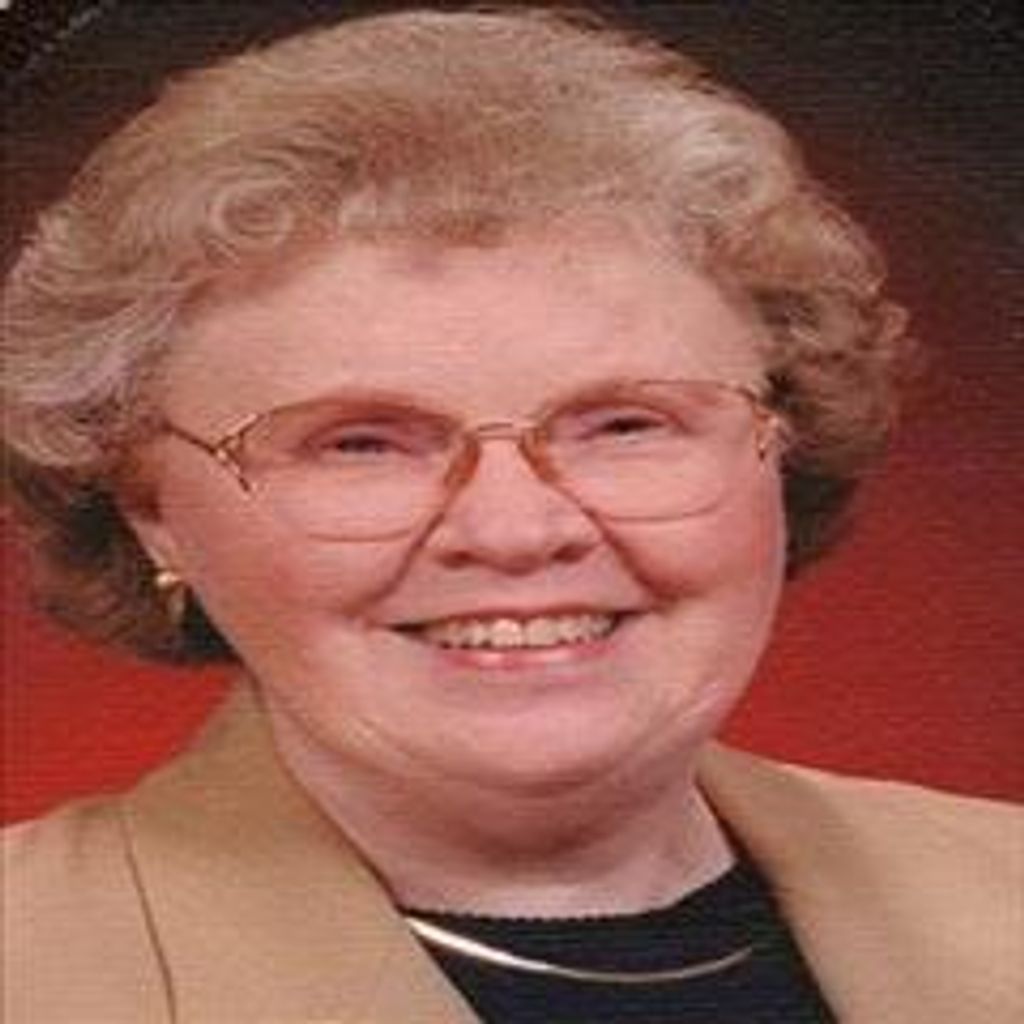 Lela L. Trundle Dobson