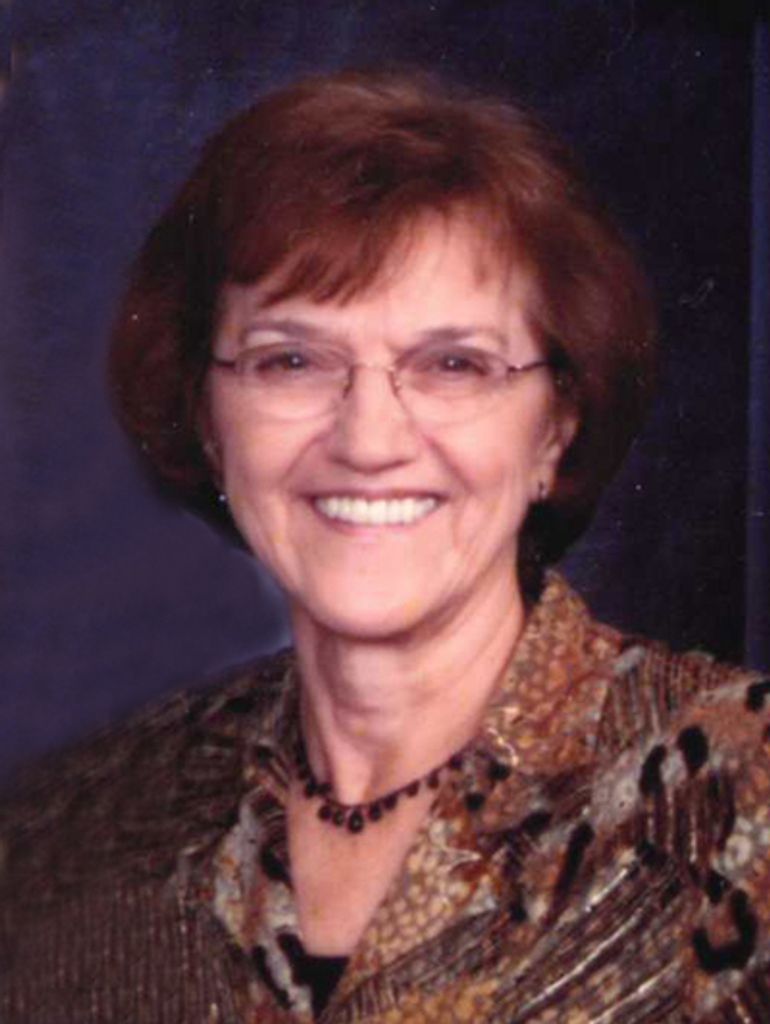 Wilma Gross Profile Photo