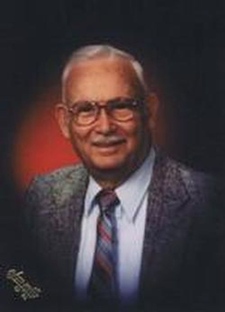 Edgar E. Powell, Jr.