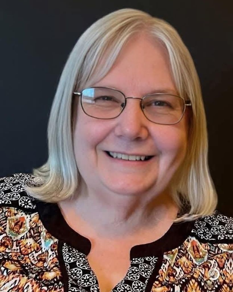 Stacy Annette Williams