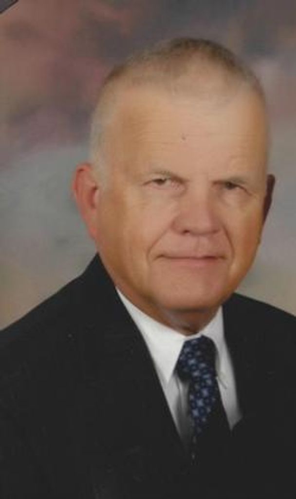 Dr Larry Kosten