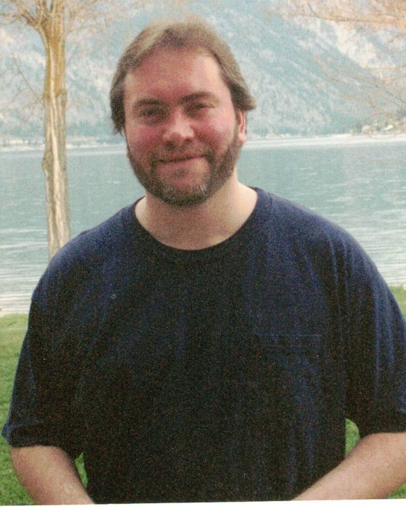 Michael David Stahl Profile Photo