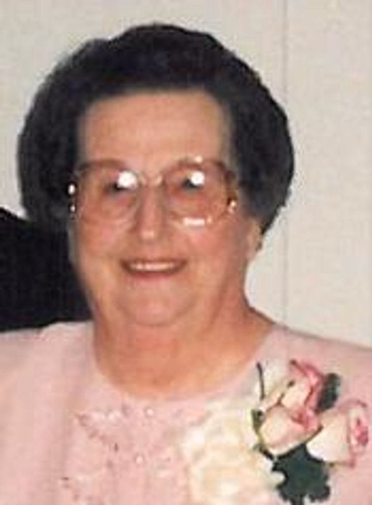 Elise F. Knowles