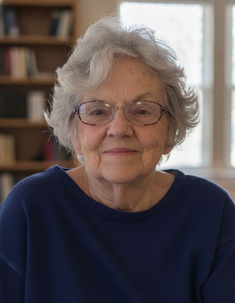 Lillie Tucker