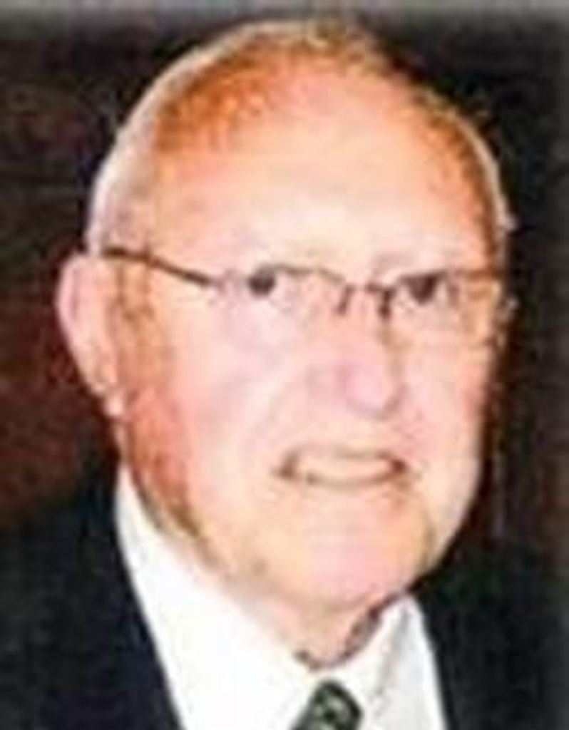 James A. Dady