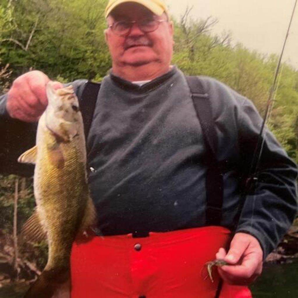 William Henry "Poochie" Null Profile Photo