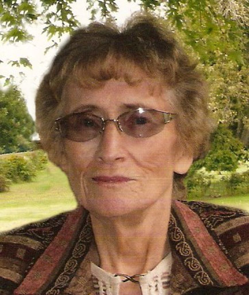 Patsy Ruth Statler
