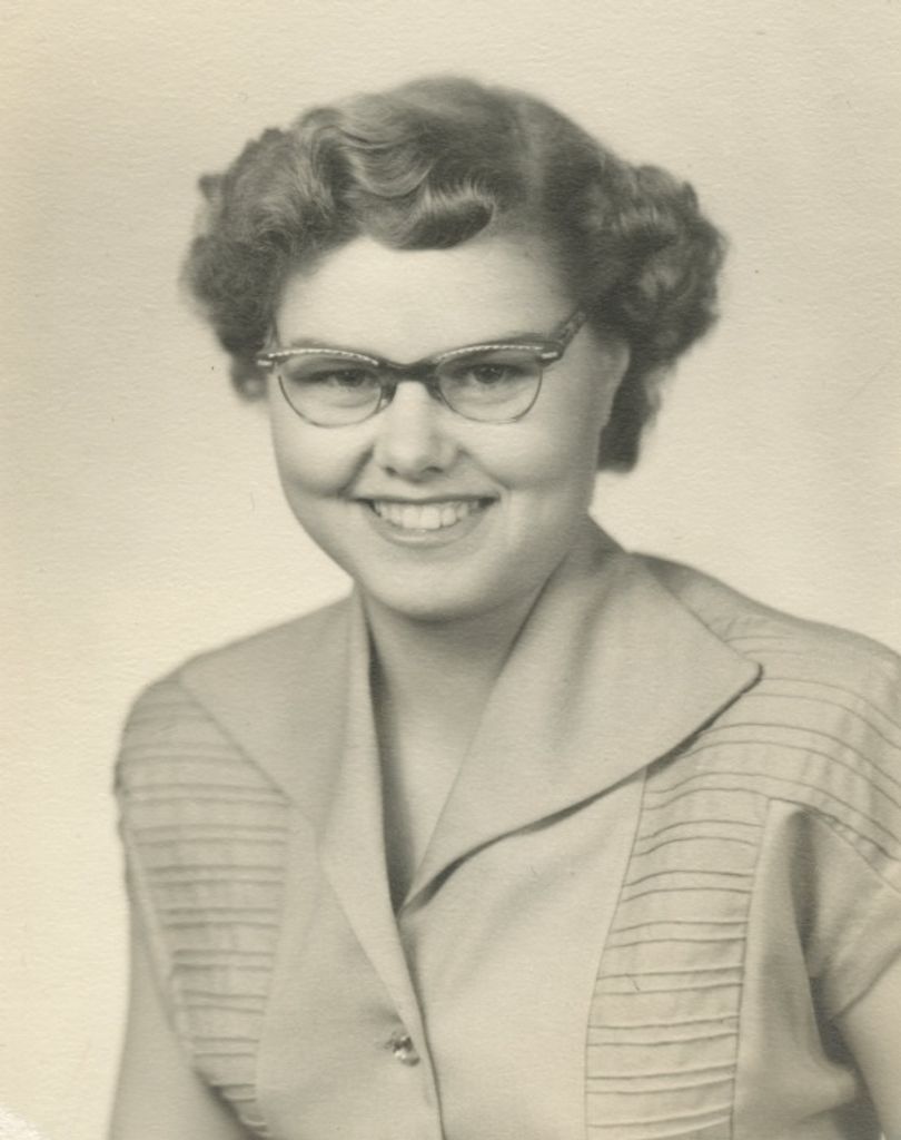 Margaret Ballard
