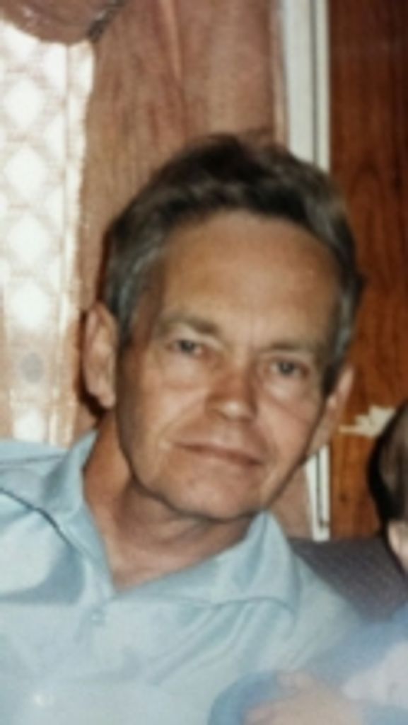 Elbert Olan Price