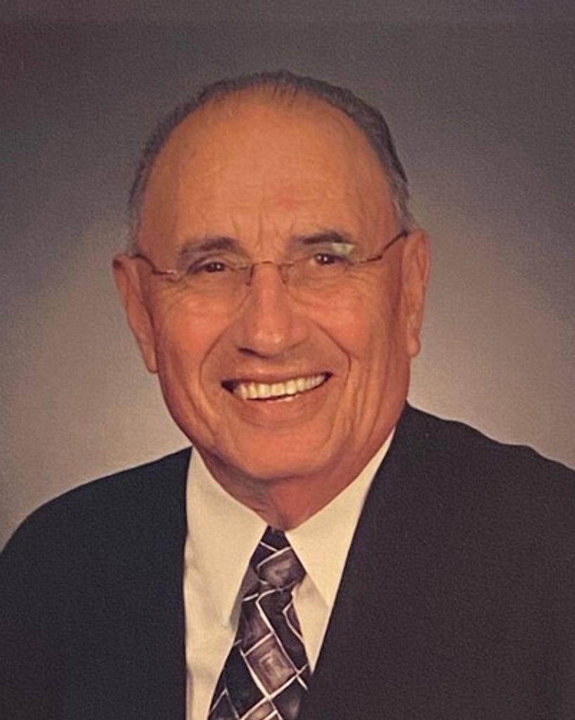 Adolph A. Torres Profile Photo