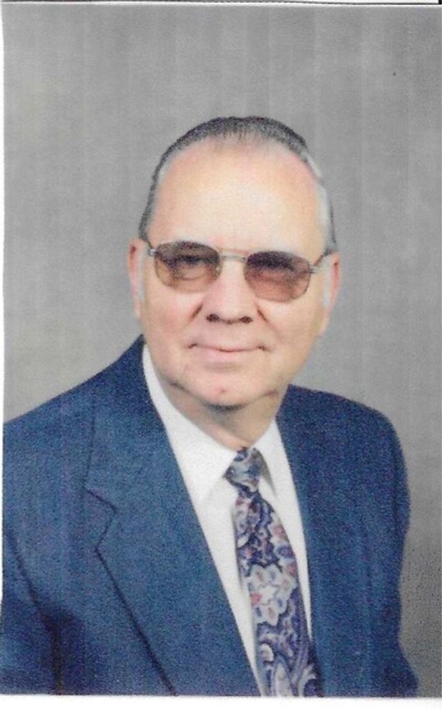 Walter A. Bennett Profile Photo