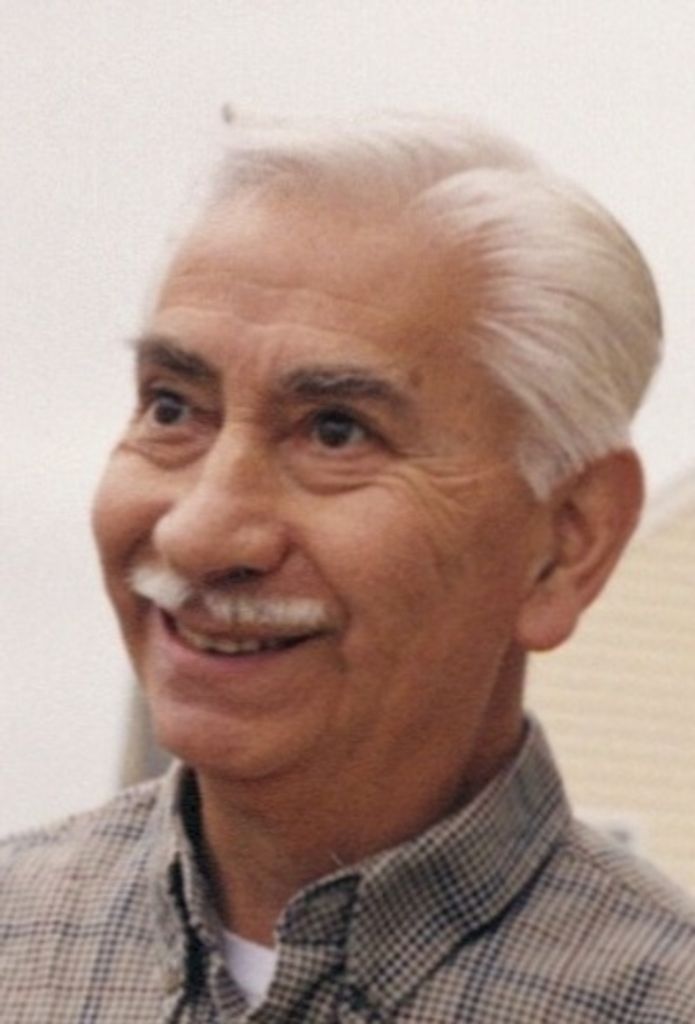 Enrique E. Osorio Profile Photo