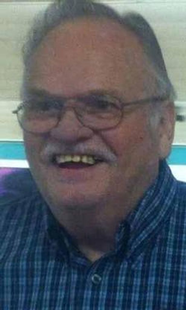 John "Jack" Petrusaitis