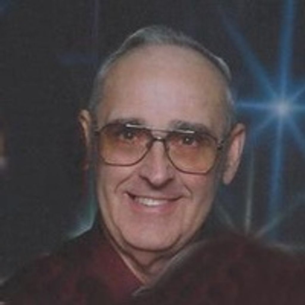 Ercell  "Gene" Thompson