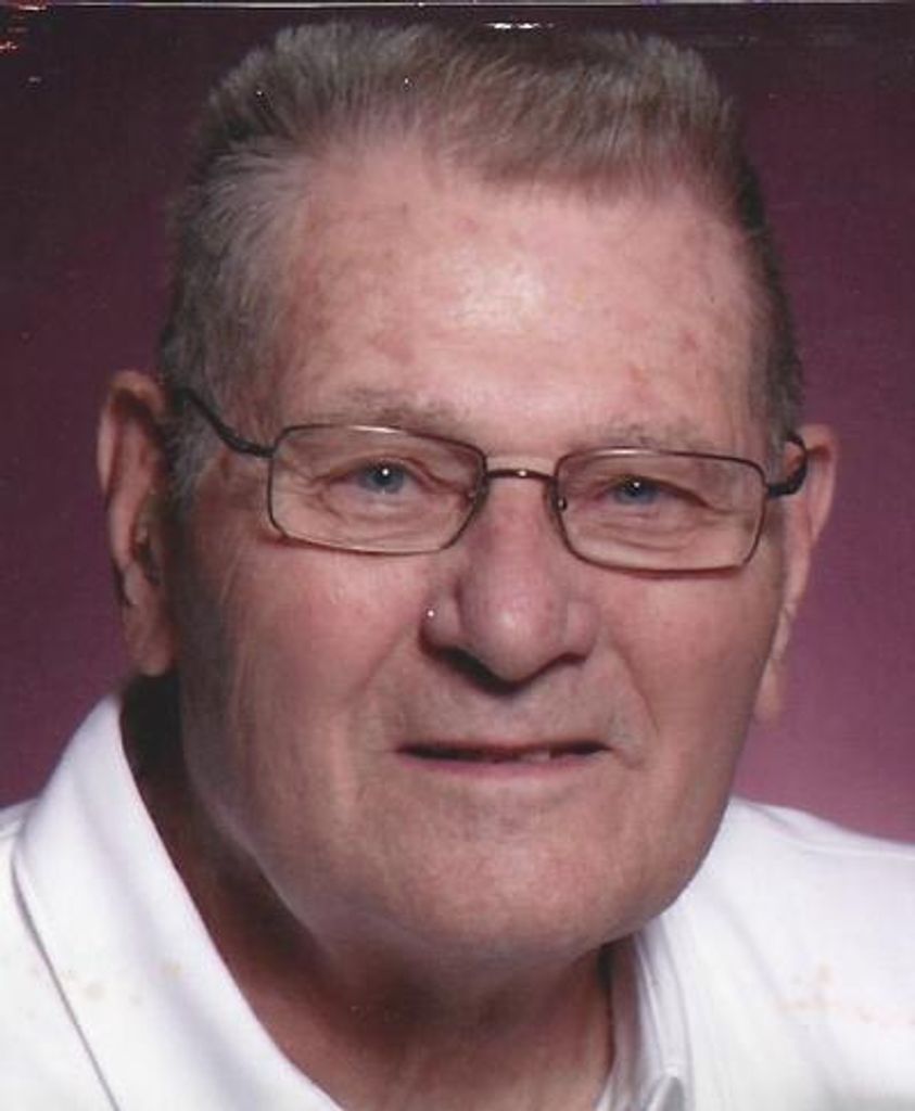 Melvin H. "Mel" Reinholdt