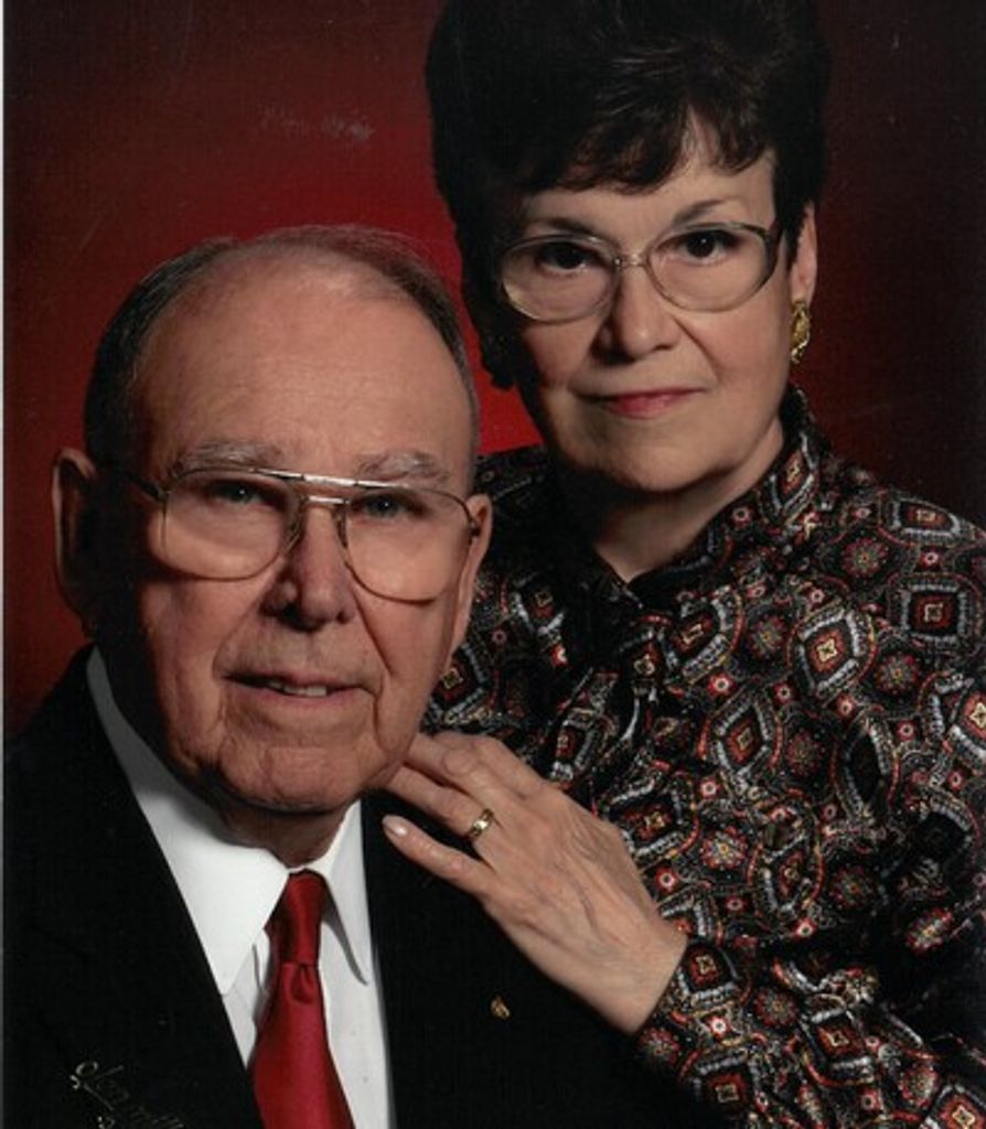 Harold E. Earhart Profile Photo