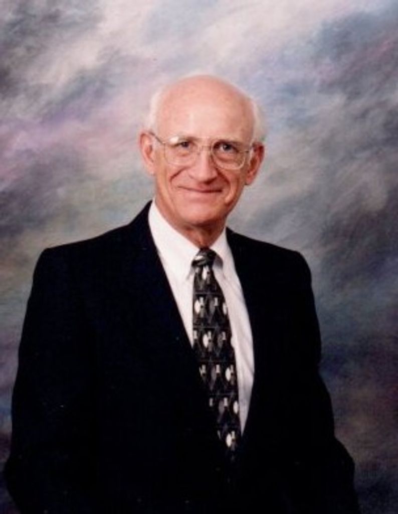 Richard Herald Profile Photo