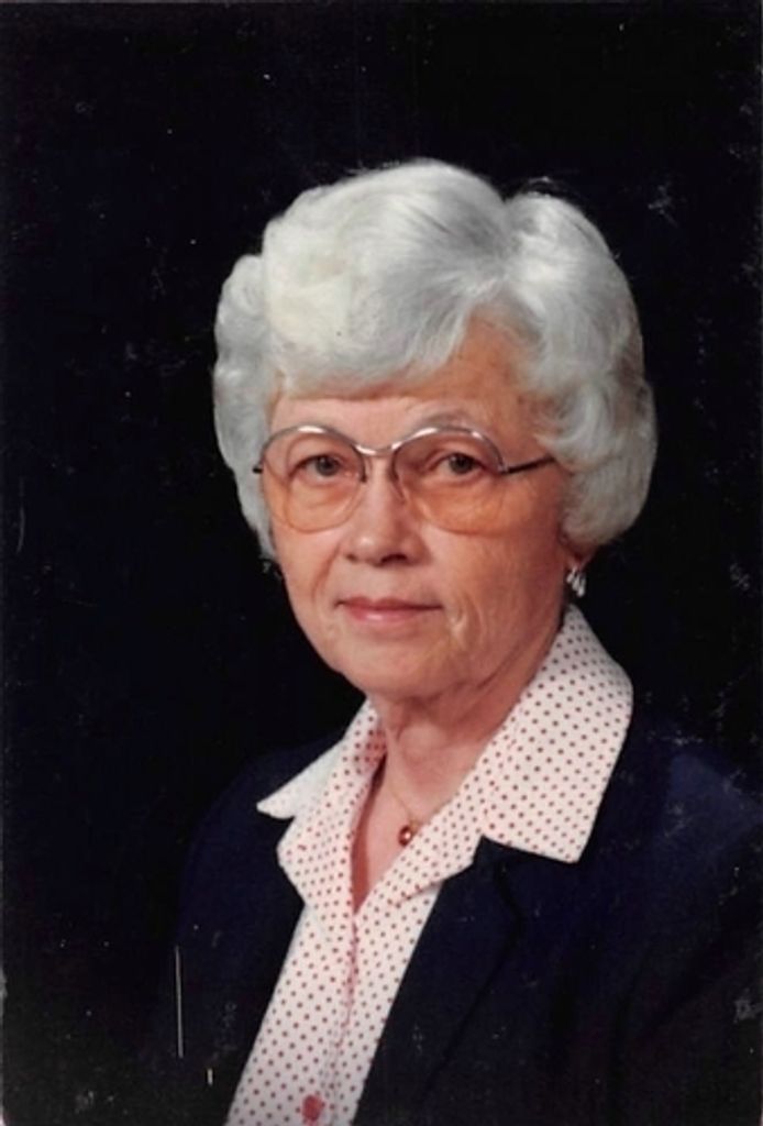 Elvera F (Rubin) Koch