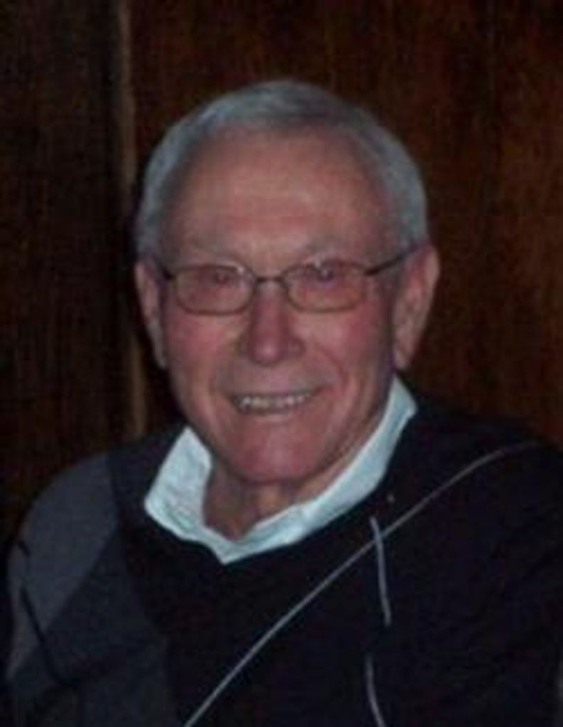 Roger G Hanson Profile Photo