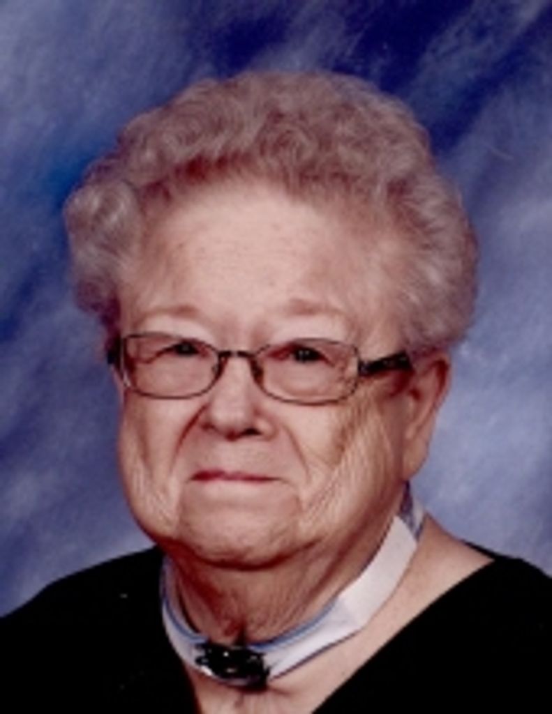 Mary Sawatzky Profile Photo