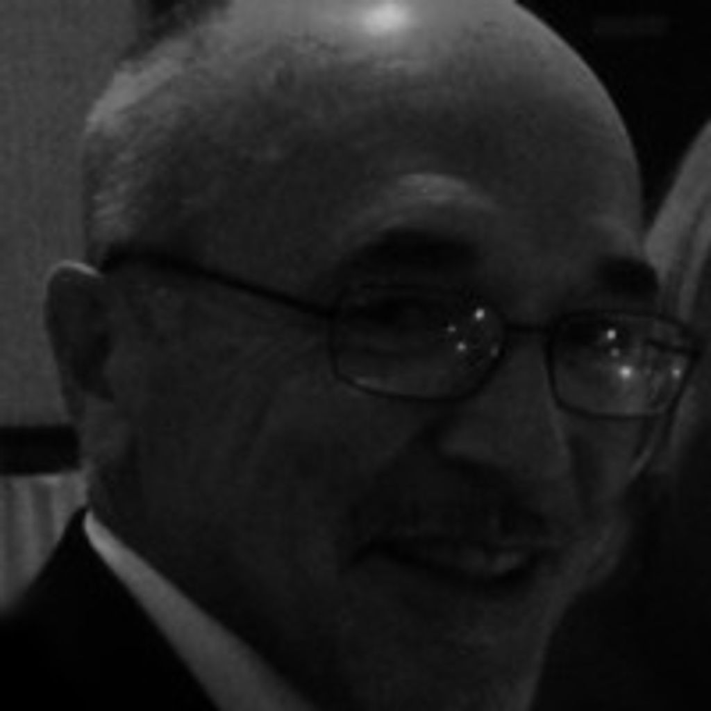 Dwight D. Ickes