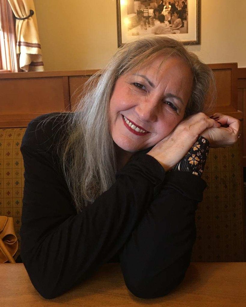 Lela Darlene Adams
