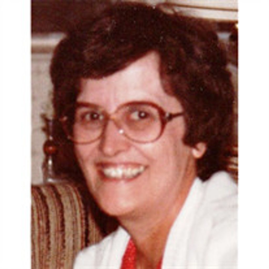 Joanne Pickren