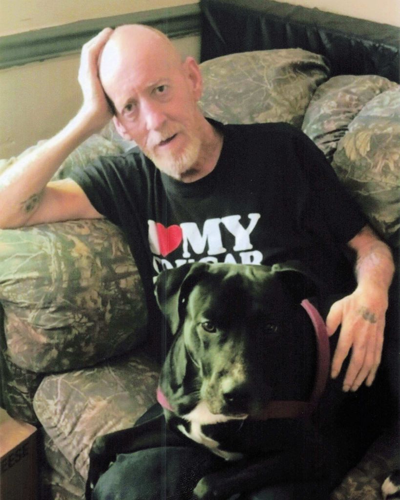 Teddy Ruble Arwood Profile Photo