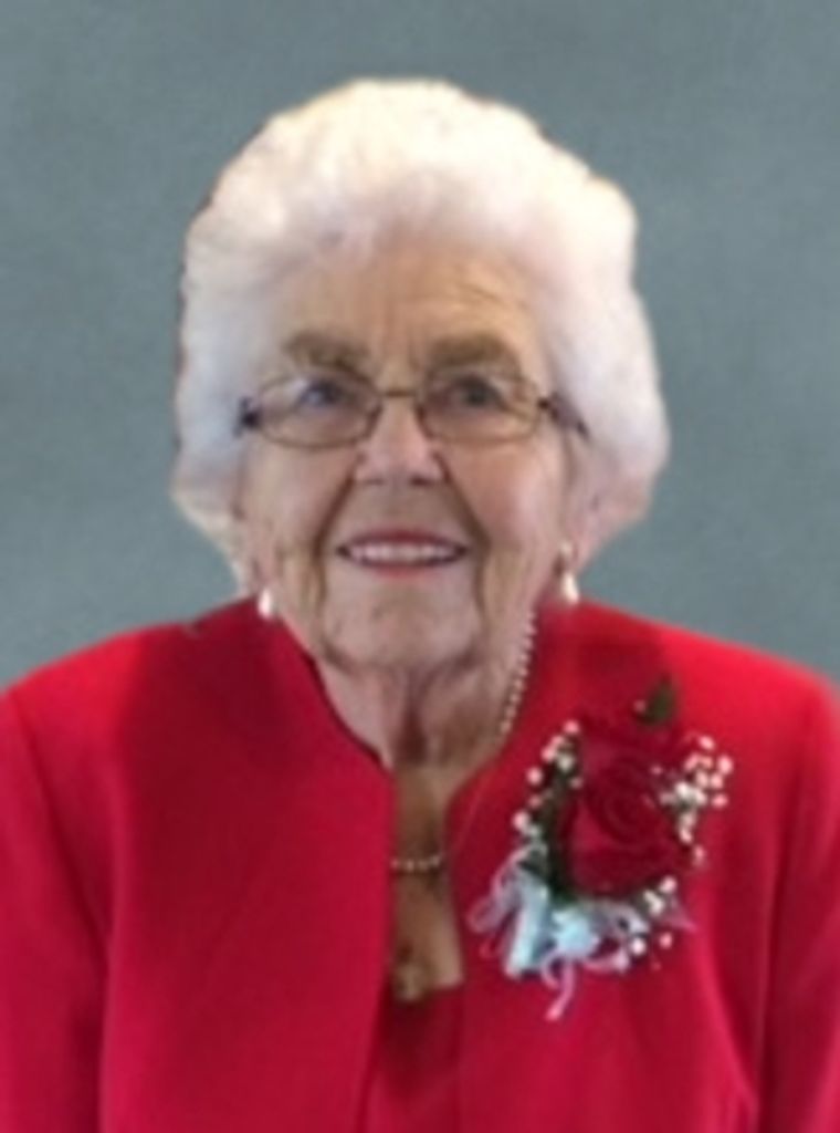 Dora Jansen Van Beek Profile Photo